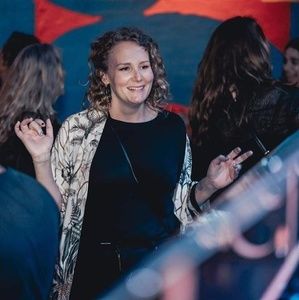 Meet your Posher, Alex